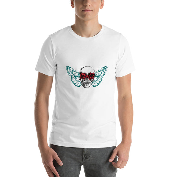 Reflections - Tee