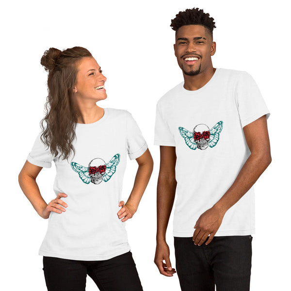 Reflections - Tee