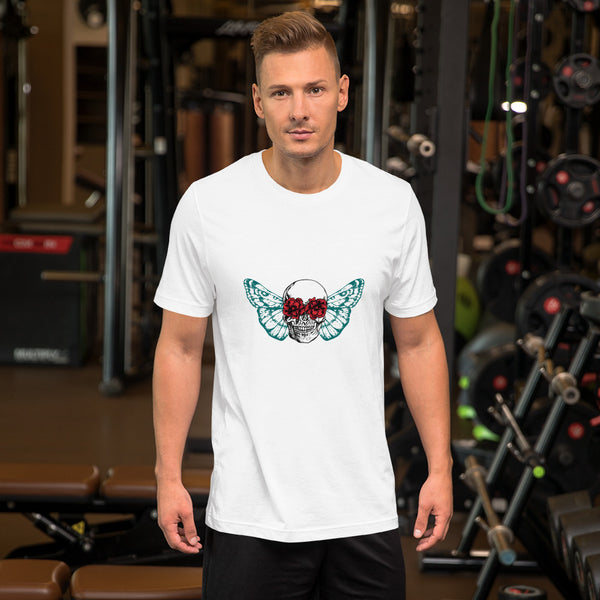 Reflections - Tee