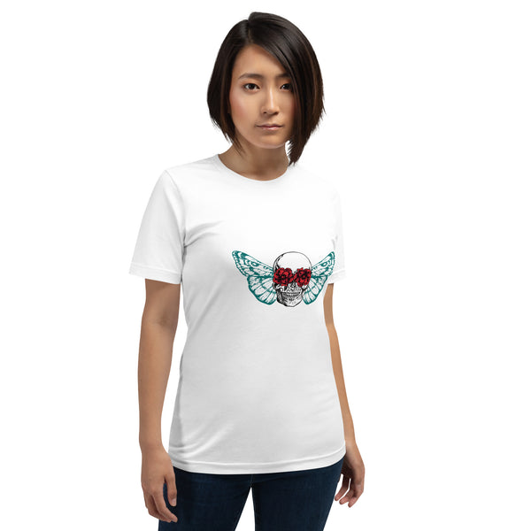 Reflections - Tee