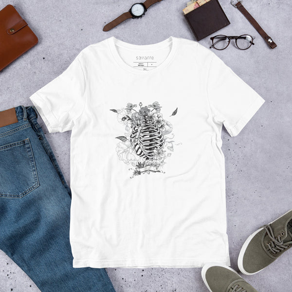 Spare Ribs - Tee