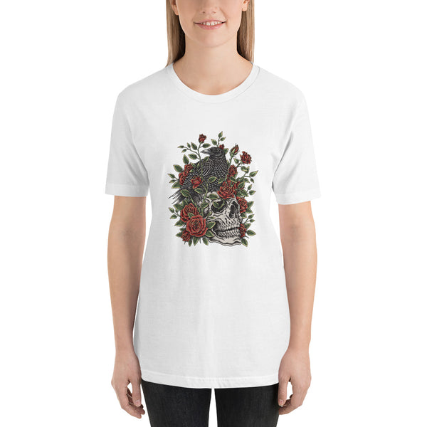Poe's Dream - Tee