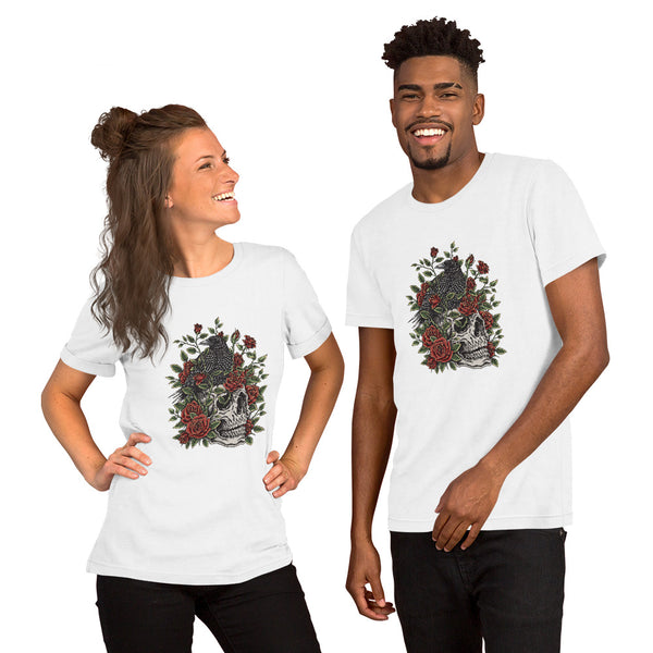 Poe's Dream - Tee