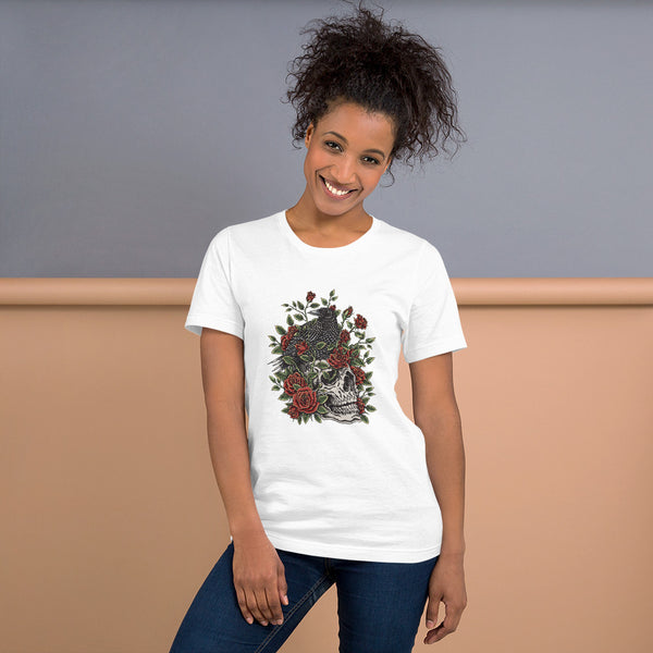 Poe's Dream - Tee