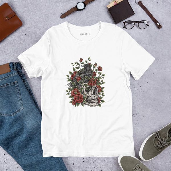 Poe's Dream - Tee