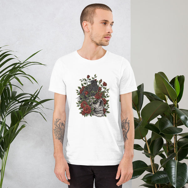 Poe's Dream - Tee