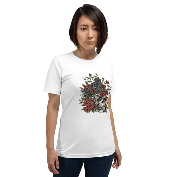 Poe's Dream - Tee