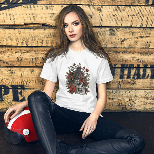 Poe's Dream - Tee