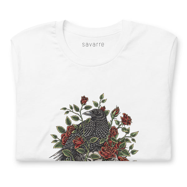 Poe's Dream - Tee