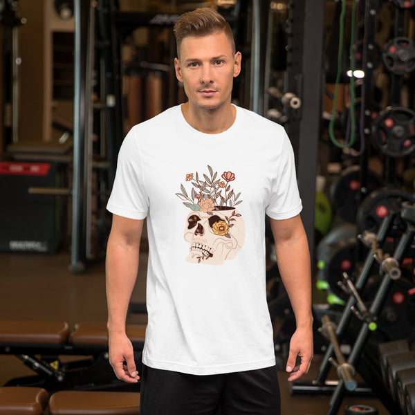 Reclamation - Tee