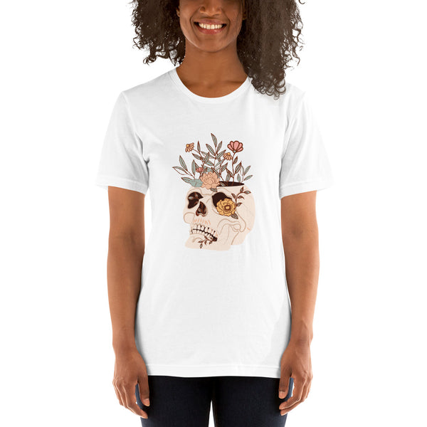 Reclamation - Tee