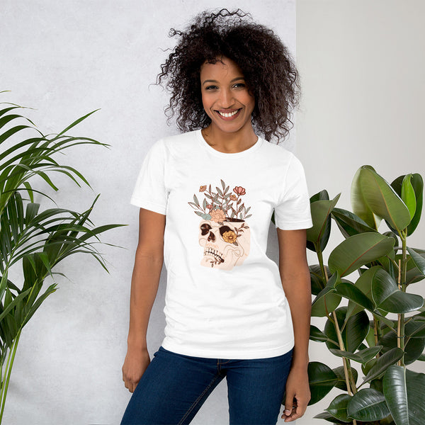Reclamation - Tee
