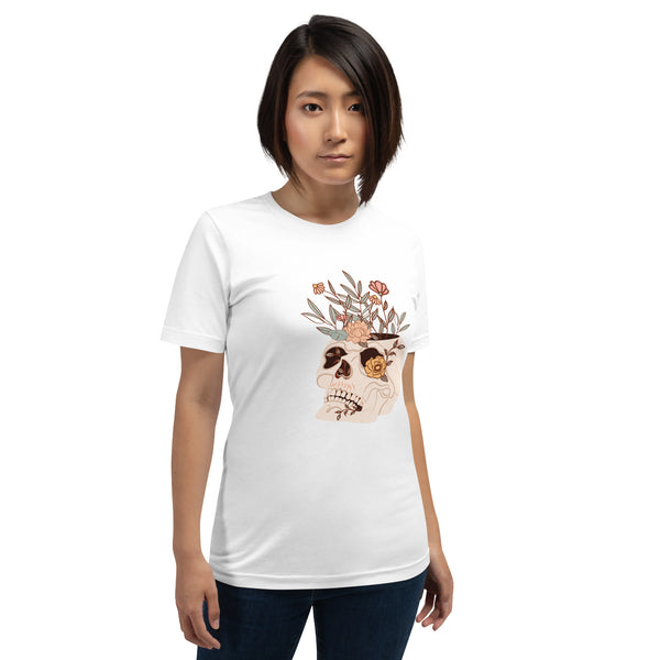 Reclamation - Tee