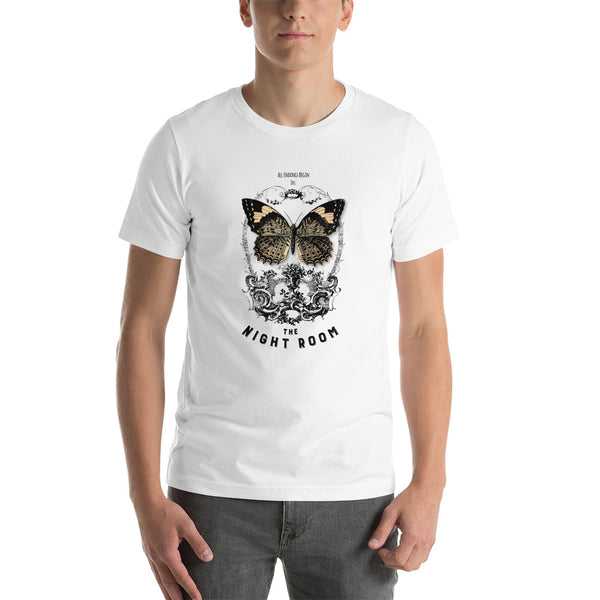 The Night Room - Tee