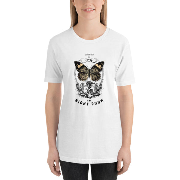 The Night Room - Tee