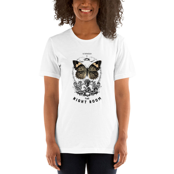 The Night Room - Tee