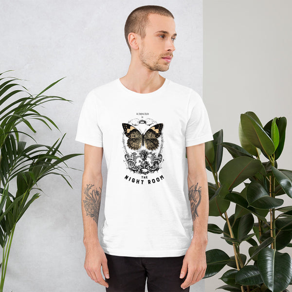 The Night Room - Tee