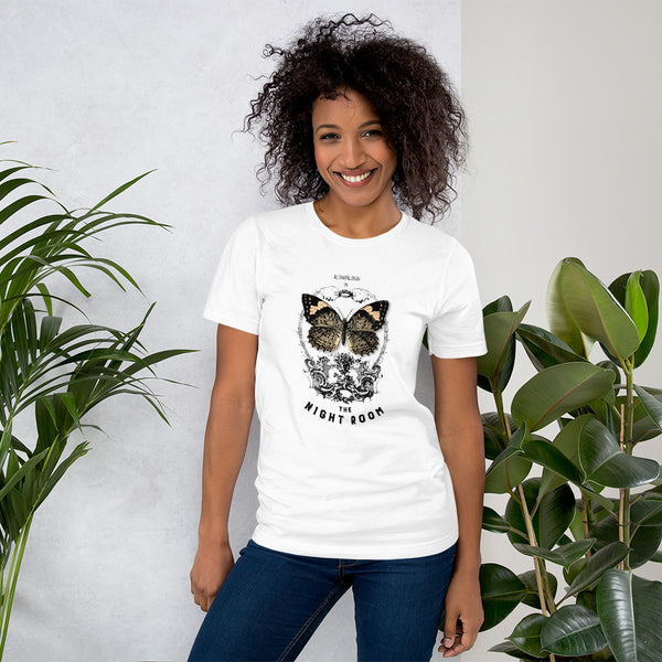 The Night Room - Tee