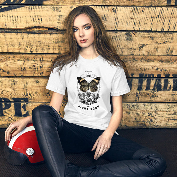The Night Room - Tee