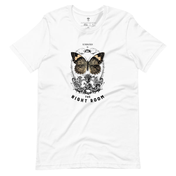 The Night Room - Tee