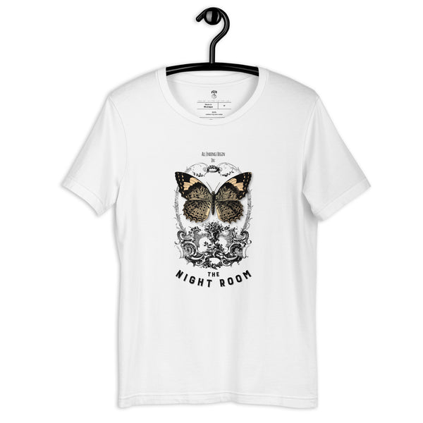 The Night Room - Tee