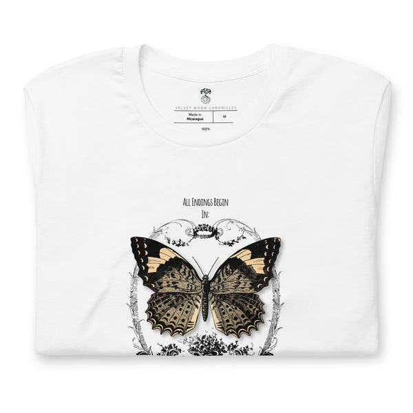 The Night Room - Tee