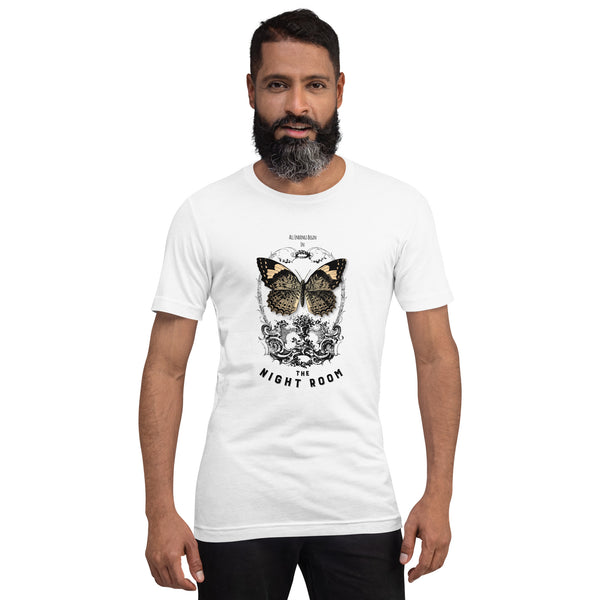 The Night Room - Tee