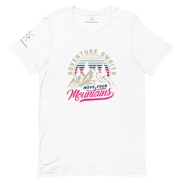 Wanderlust – Tee