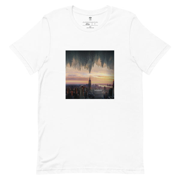Velvet Moon Chronicles: The Leveling - Tee