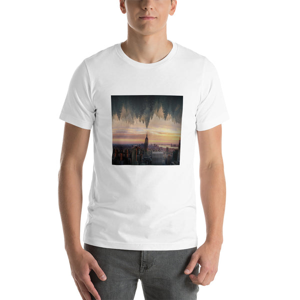 Velvet Moon Chronicles: The Leveling - Tee