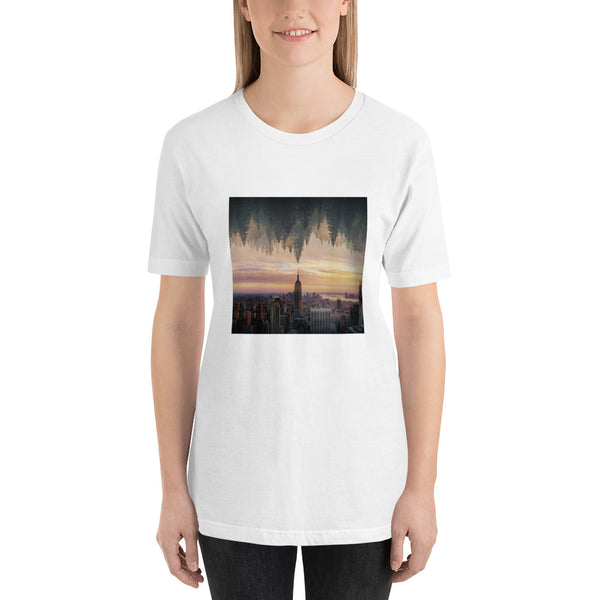 Velvet Moon Chronicles: The Leveling - Tee