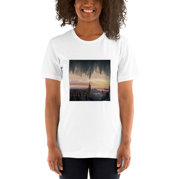 Velvet Moon Chronicles: The Leveling - Tee