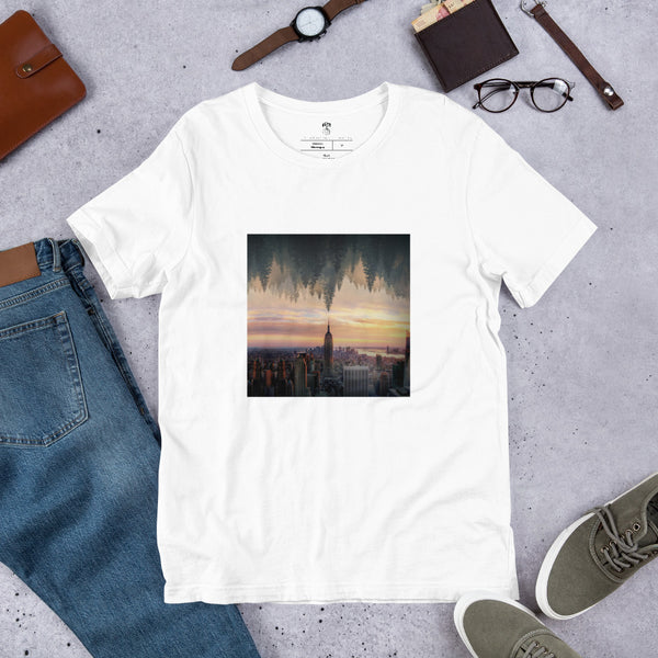 Velvet Moon Chronicles: The Leveling - Tee