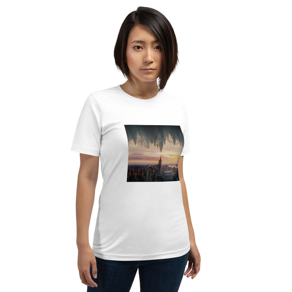 Velvet Moon Chronicles: The Leveling - Tee