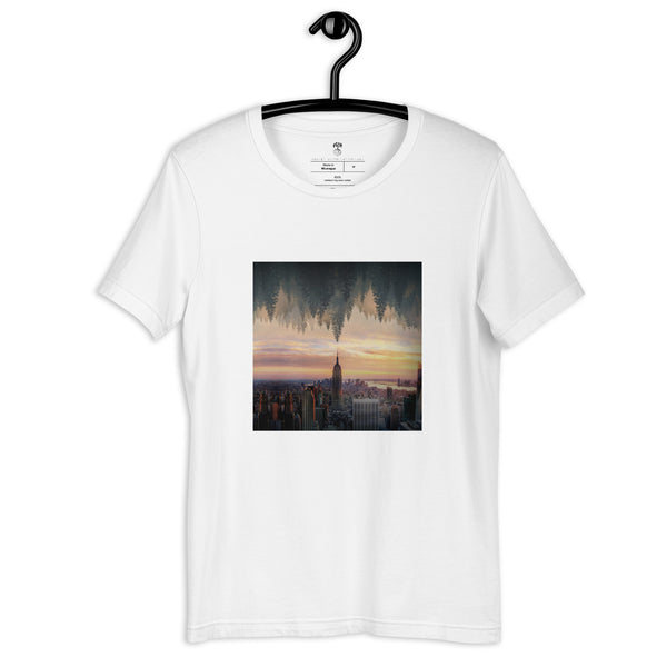 Velvet Moon Chronicles: The Leveling - Tee