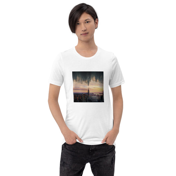 Velvet Moon Chronicles: The Leveling - Tee
