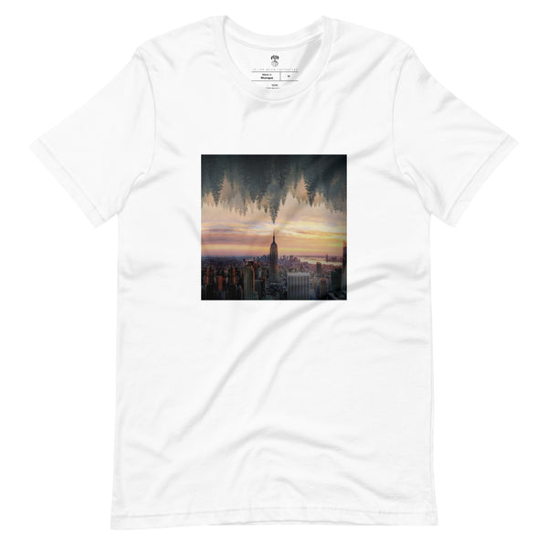 Velvet Moon Chronicles: The Leveling - Tee