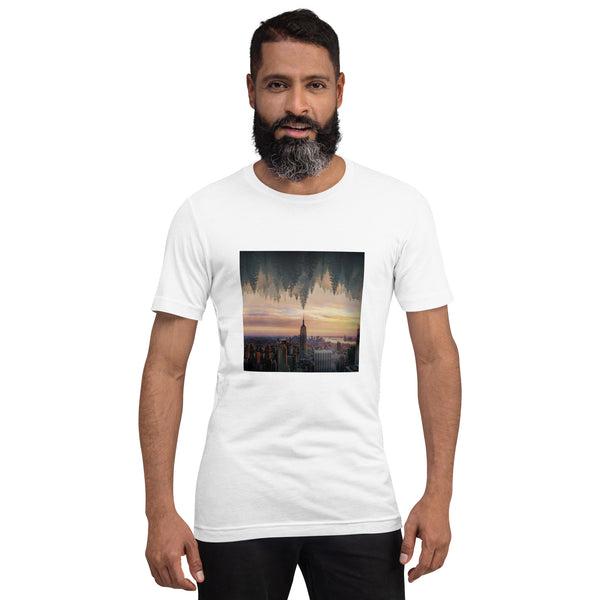 Velvet Moon Chronicles: The Leveling - Tee