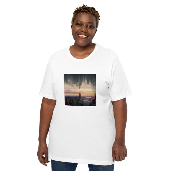 Velvet Moon Chronicles: The Leveling - Tee