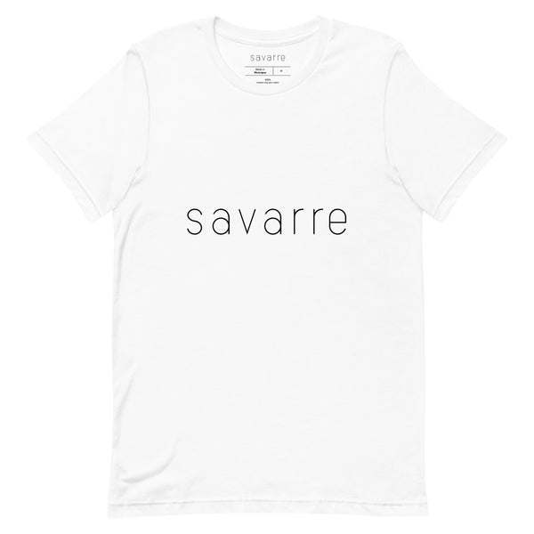 Savarre - Tee