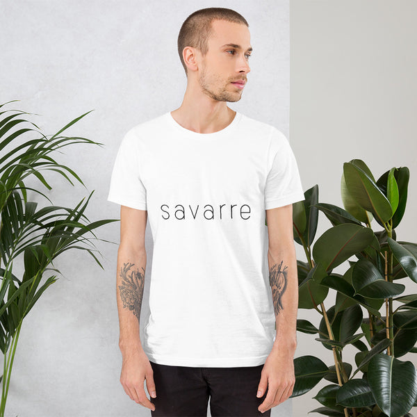 Savarre - Tee