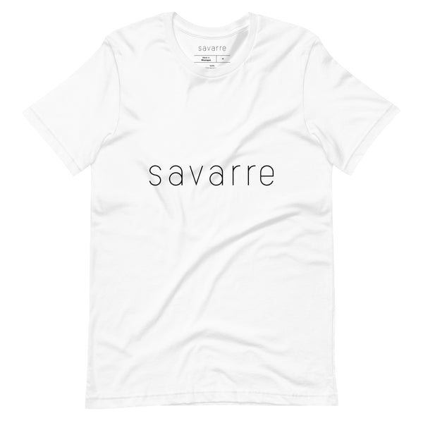 Savarre - Tee