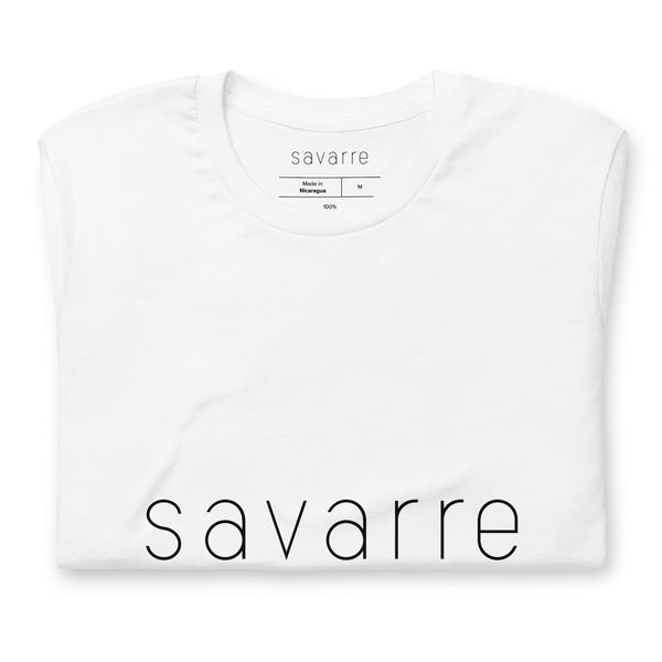 Savarre - Tee