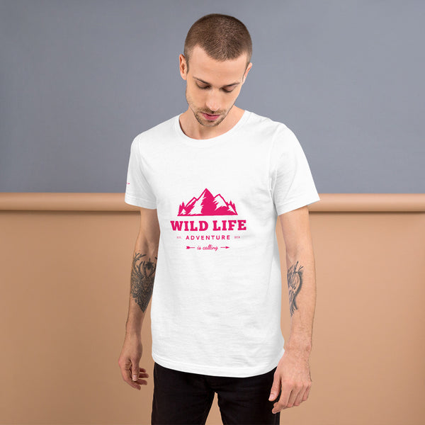 Untamed - Tee