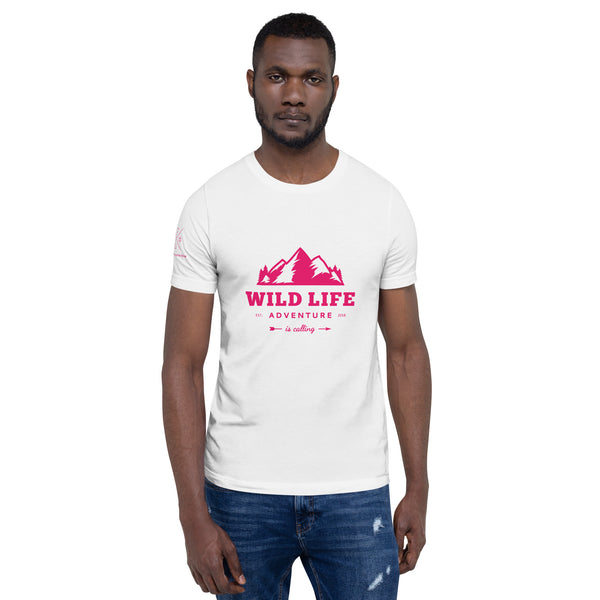 Untamed - Tee