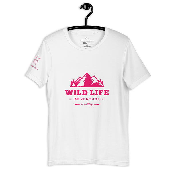 Untamed - Tee