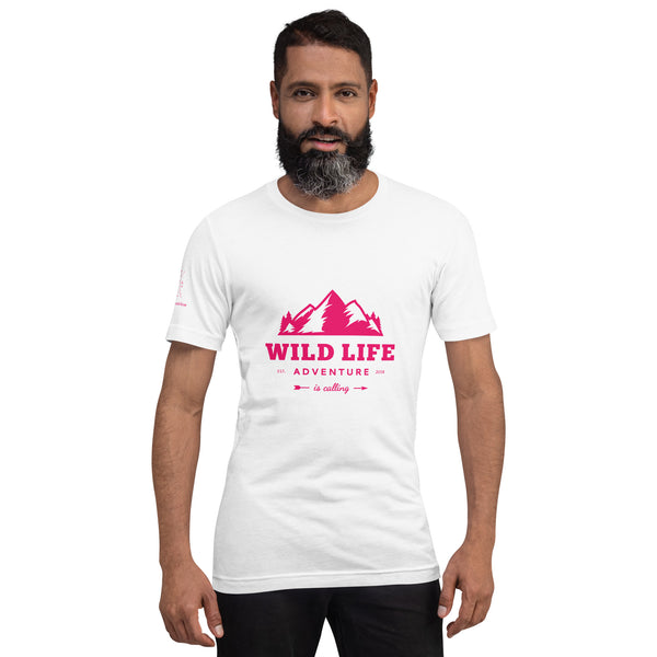 Untamed - Tee