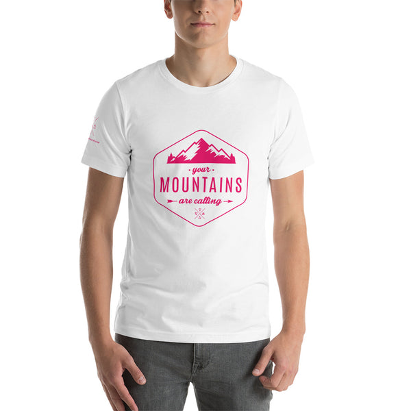 Trails & Tales - Tee
