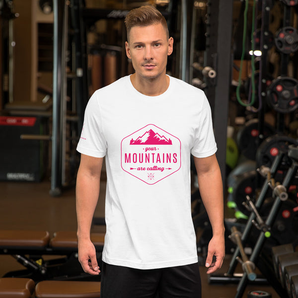 Trails & Tales - Tee