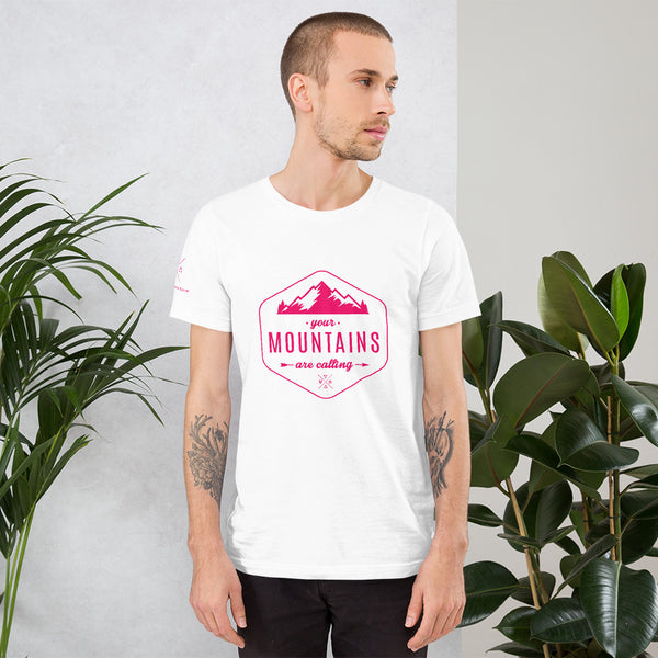 Trails & Tales - Tee